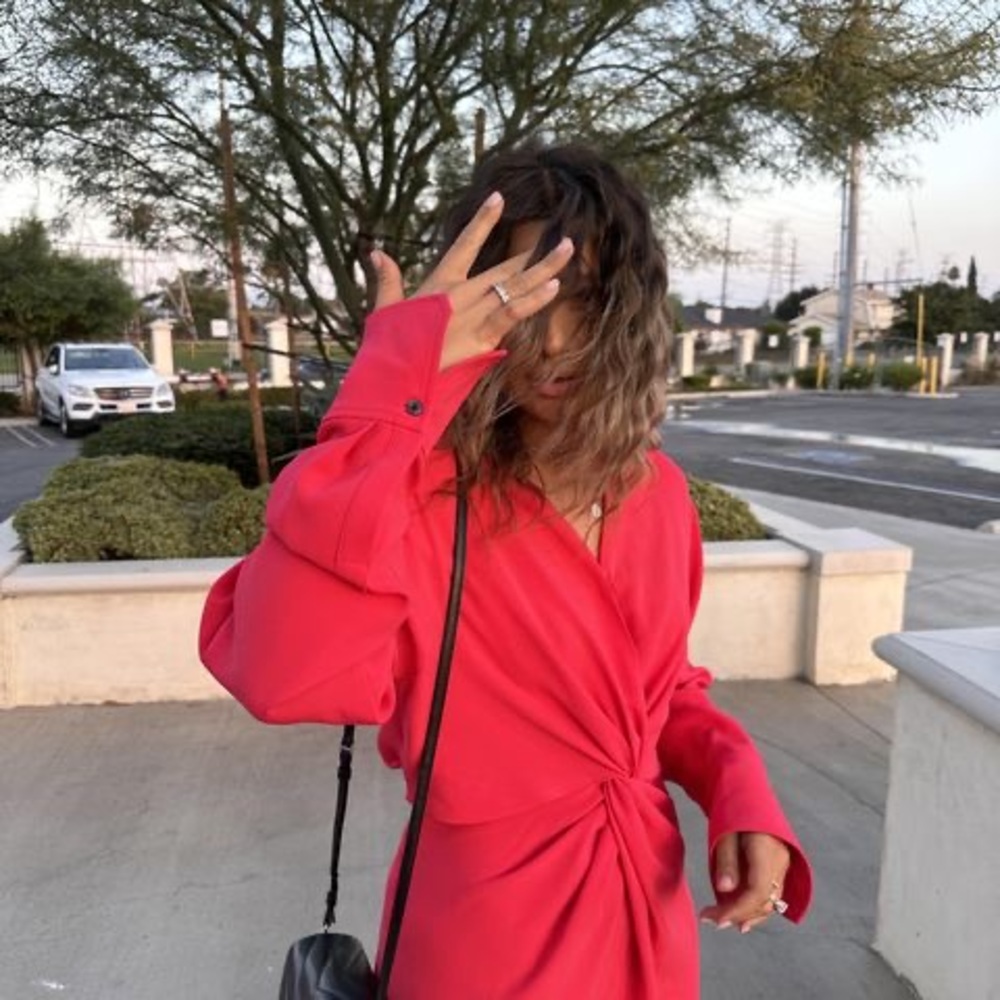 Meet your Posher, Lilit